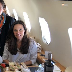 Meet your Posher, Gwen